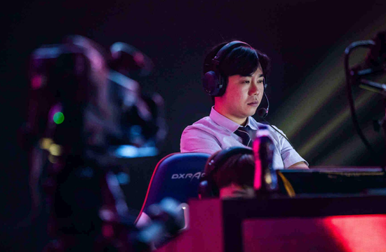 AI技术助力电竞产业升级的未来趋势