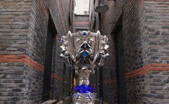 网易第四季度营收大幅增长 端游表现抢眼