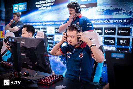 电竞世界杯移师巴黎 新科冠军荣耀加冕